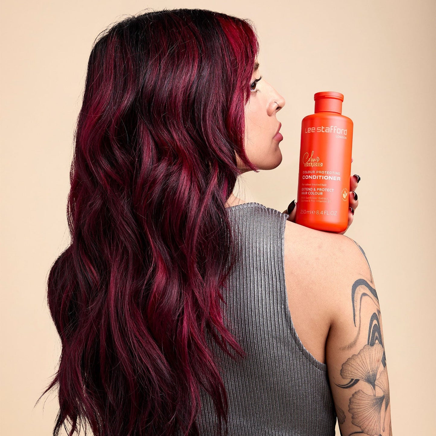 Colour Guarded Colour Protecting Conditioner