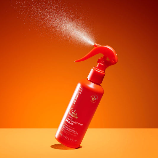 Colour Guarded Colour Lamination Spray