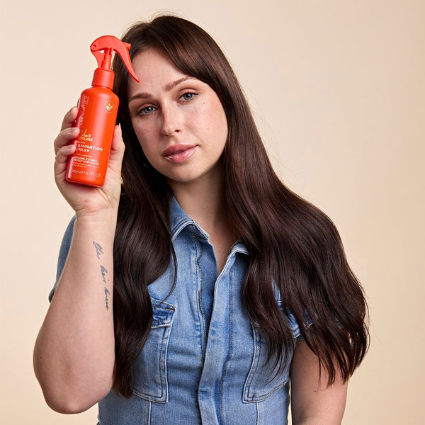 Colour Guarded Colour Lamination Spray