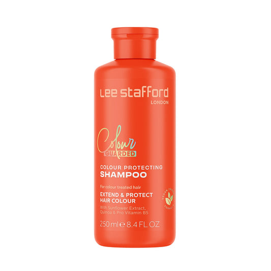 Colour Guarded Colour Protecting Shampoo