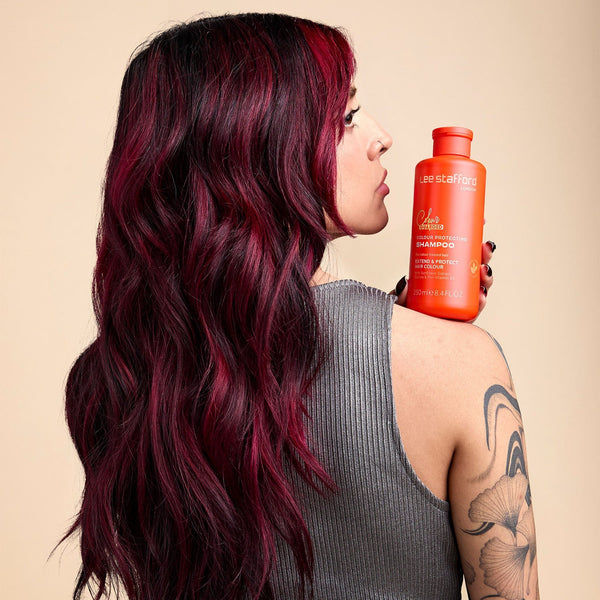 Colour Guarded Colour Protecting Shampoo