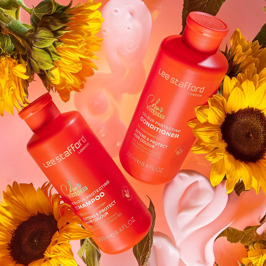 Colour Guarded Colour Protecting Conditioner