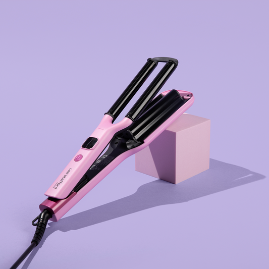 Multi-Depth Wave Styler