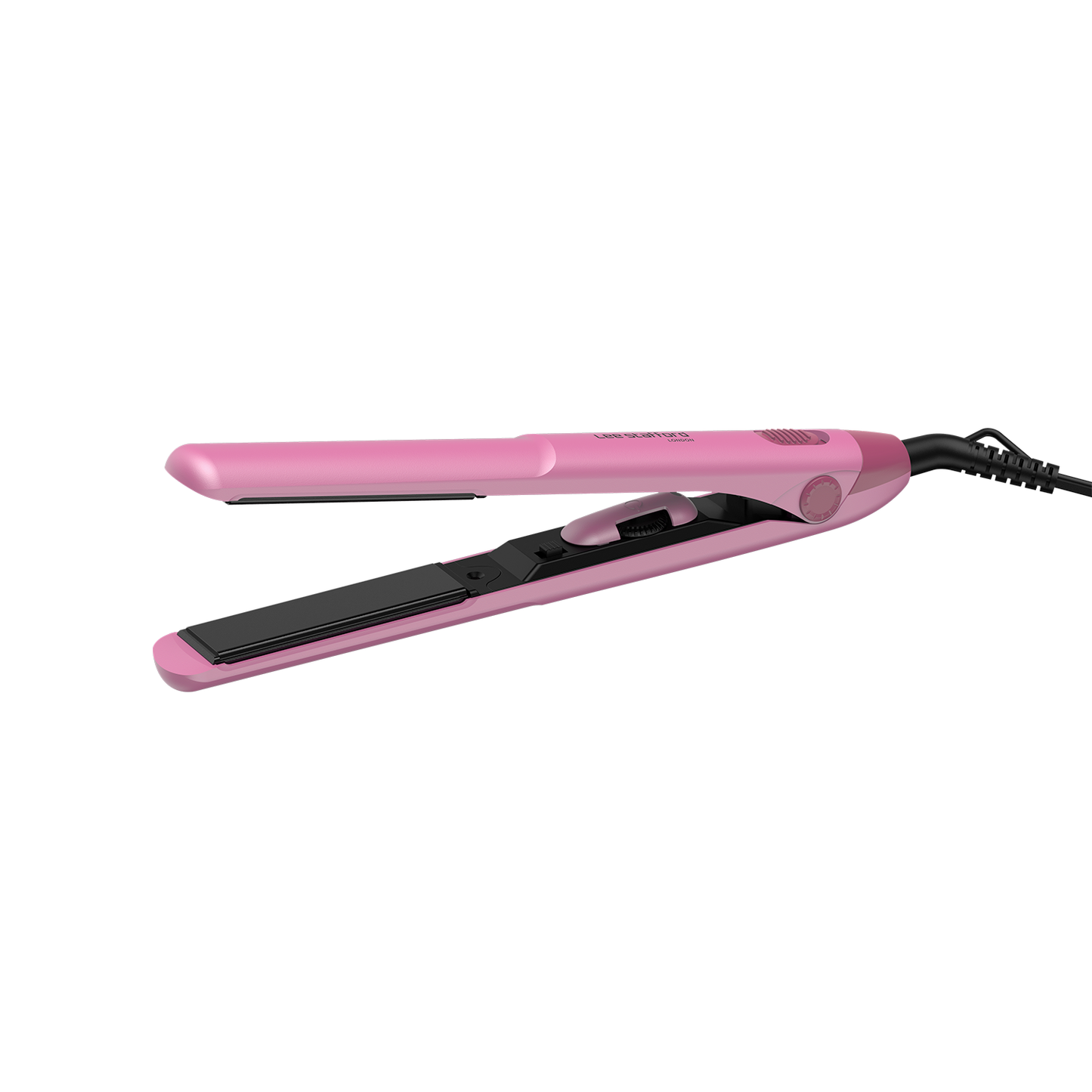 Lee stafford pink straighteners hotsell