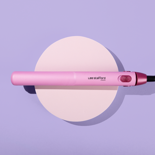 Smooth Control Straightener