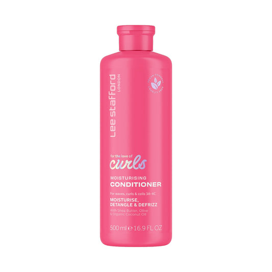 For The Love of Curls Conditioner - 500ml