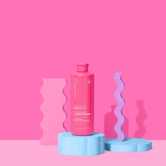 For The Love of Curls Conditioner - 500ml