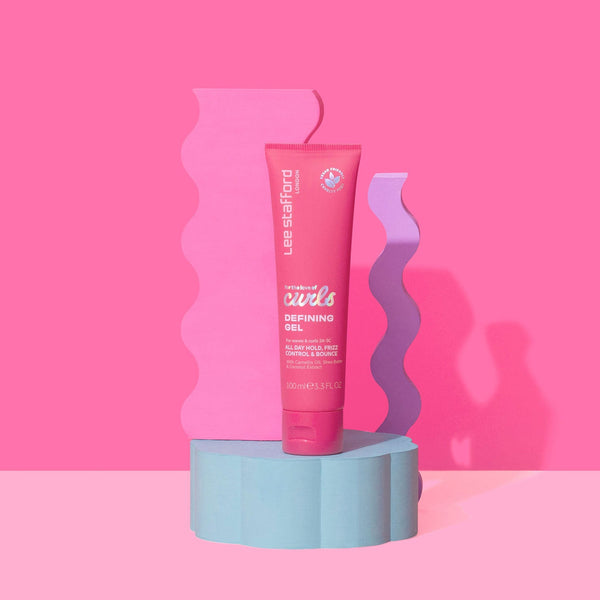 Lee Stafford For The Love Of Curls Defining Gel