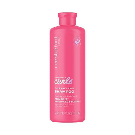 For The Love Of Curls Shampoo - 500ml