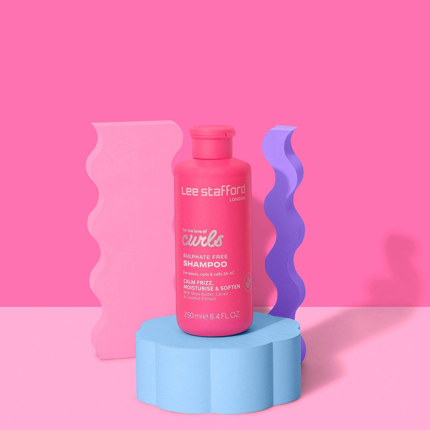 For The Love Of Curls Shampoo - 250ml