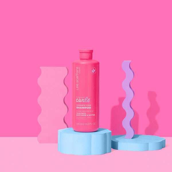 For The Love Of Curls Shampoo - 500ml