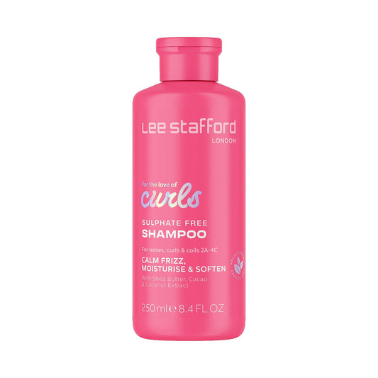 For The Love Of Curls Shampoo - 250ml