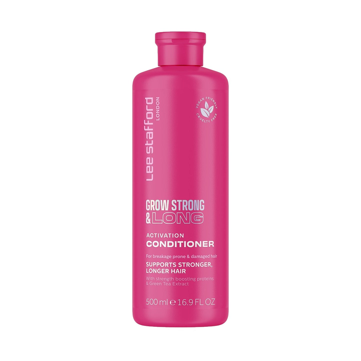 Grow Strong & Long Activation Conditioner 500ml