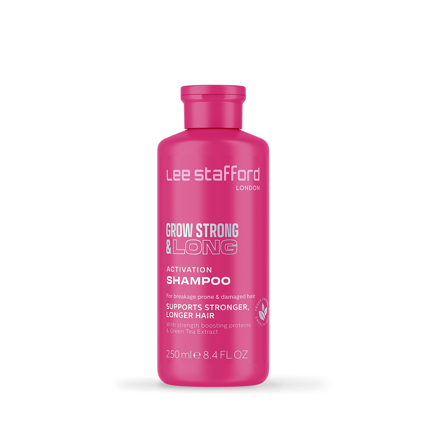 Grow Strong & Long Activation Shampoo