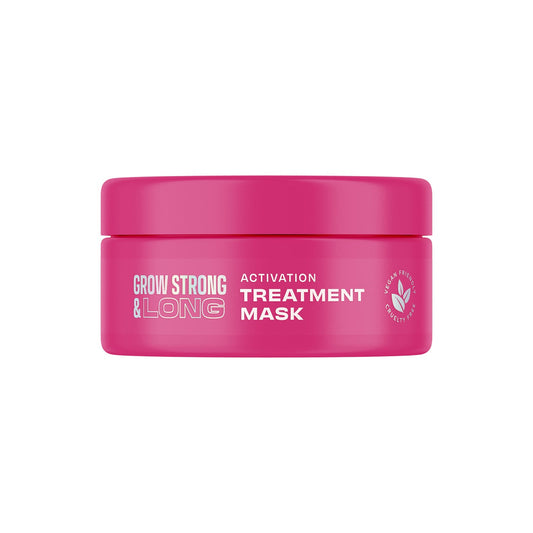Grow Strong & Long Activation Treatment Mask