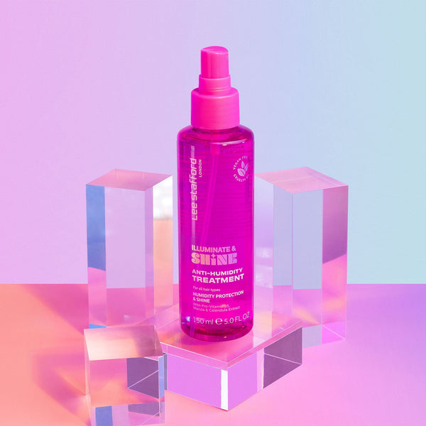 Illuminate & Shine Anti-Humidity Treatment