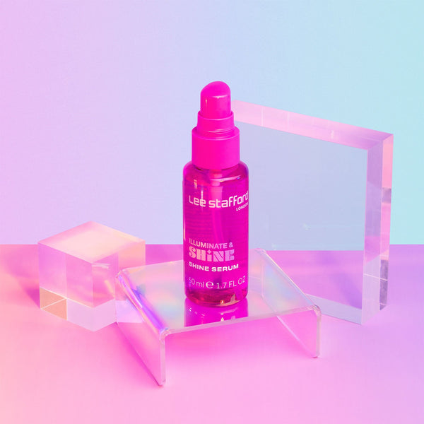 Illuminate & Shine Shine Serum
