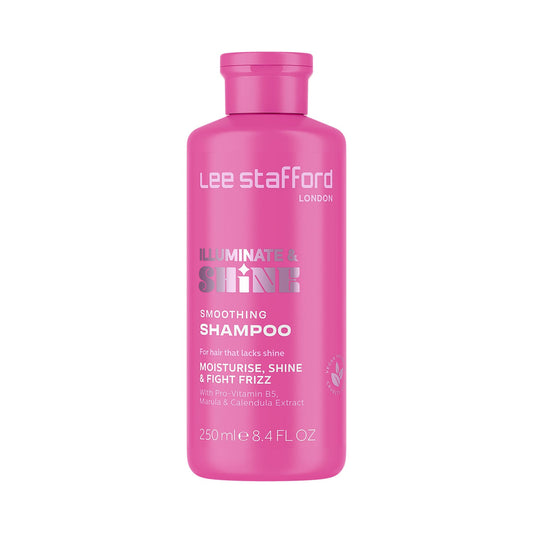 Illuminate & Shine Smoothing Shampoo