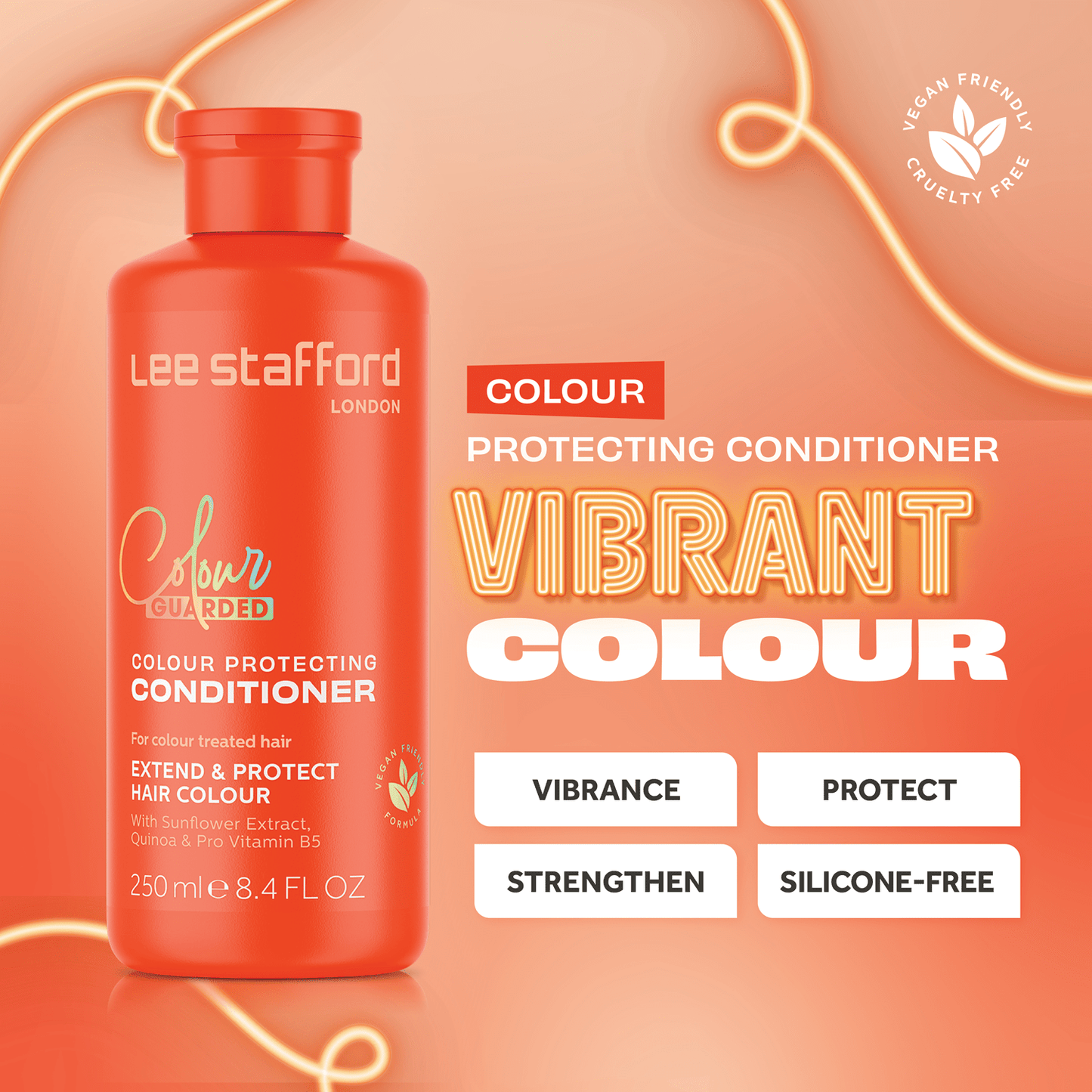 Colour Guarded Colour Protecting Conditioner