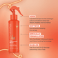 Colour Guarded Colour Lamination Spray