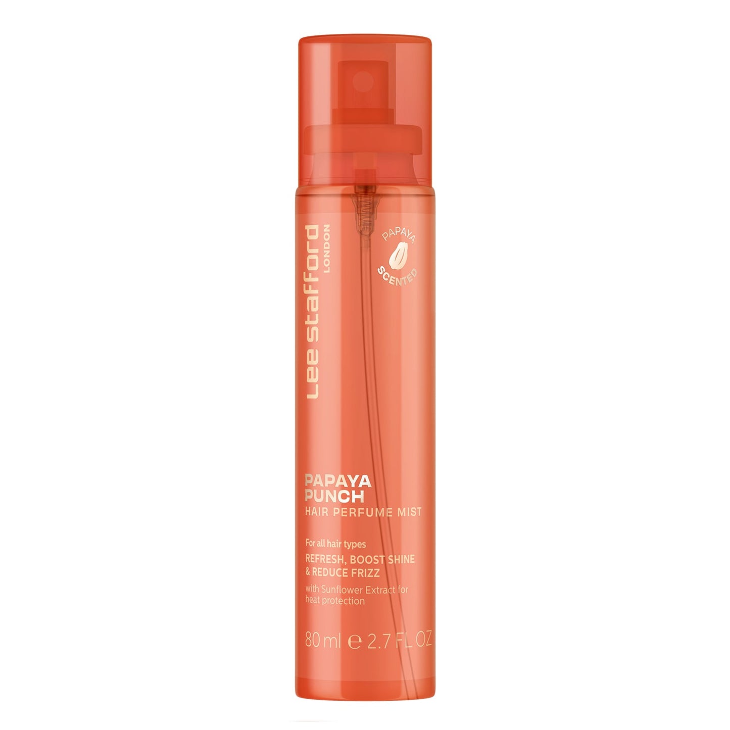 Hair Perfume Mist  Papaya Punch