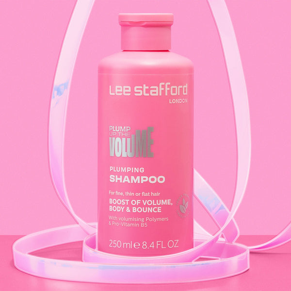 Plump Up The Volume Plumping Shampoo