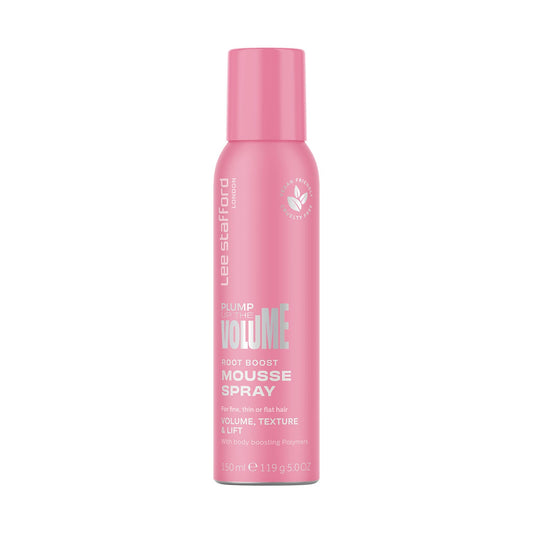 Plump Up The Volume Root Boost Mousse Spray