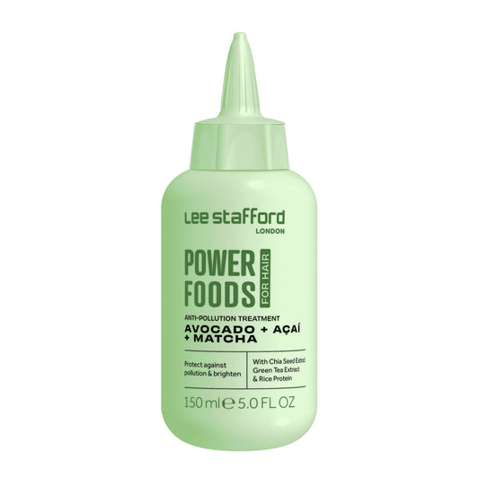 Power Foods Anti-Pollution Treatment