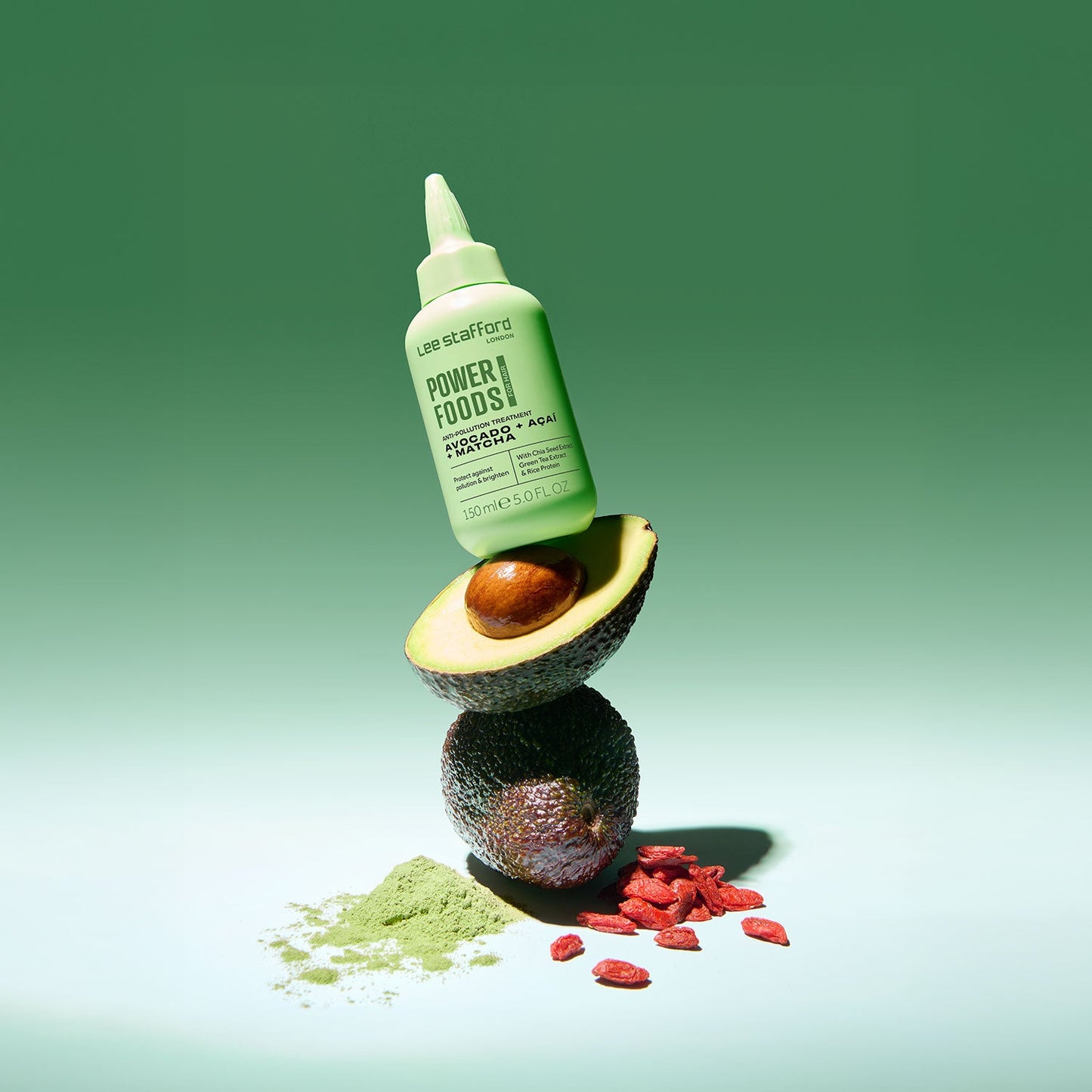 Power Foods Anti-Pollution Treatment