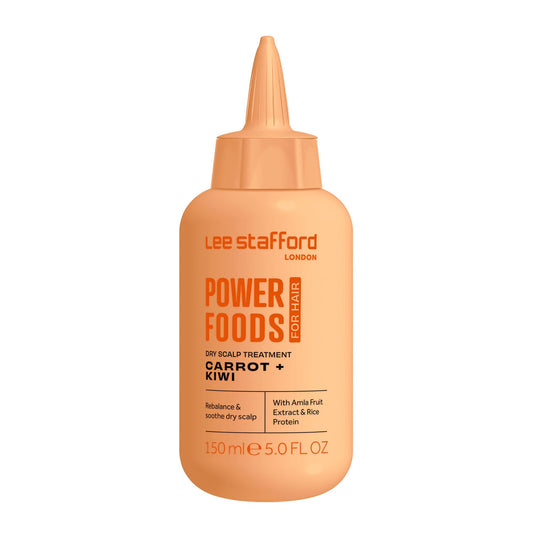 Power Foods Dry Scalp Treatment