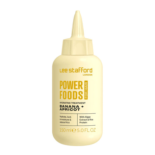 Power Foods Hydrating Treatment
