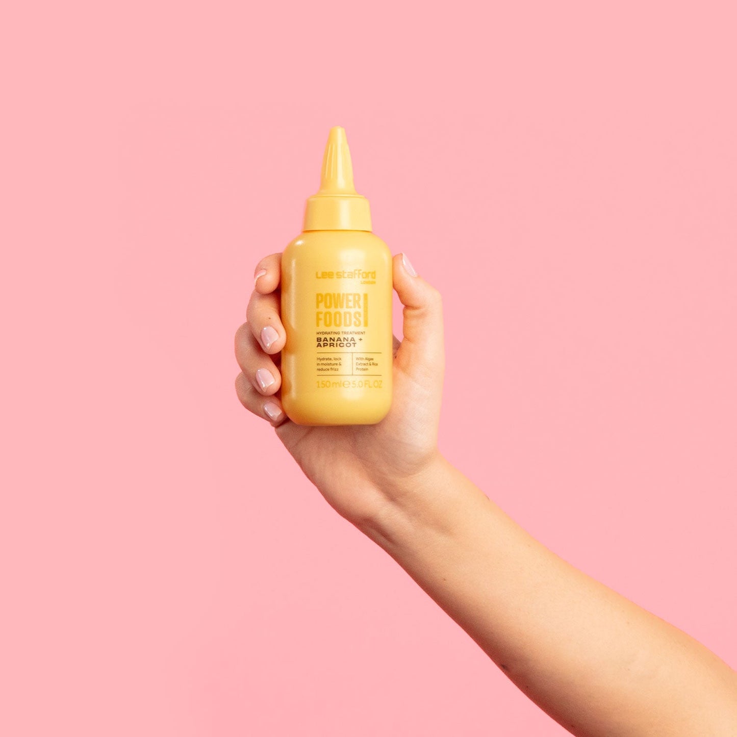 Power Foods Hydrating Treatment