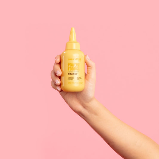 Power Foods Hydrating Treatment