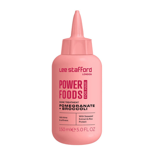 Power Foods Shine Treatment