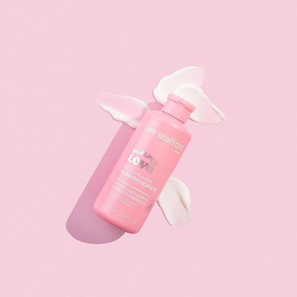 Scalp Love Anti-Breakage Shampoo & Conditioner Duo