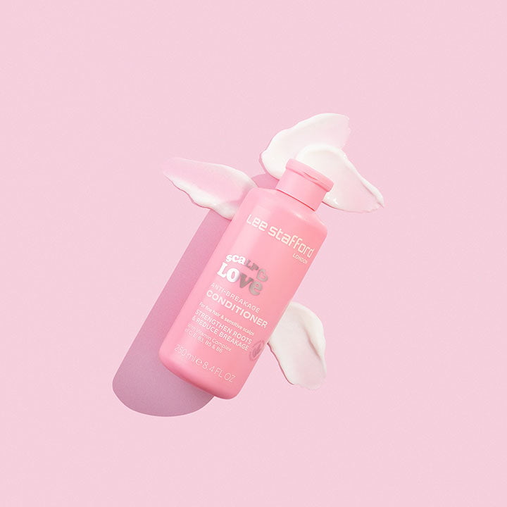 Scalp Love Anti-Breakage Shampoo & Conditioner Duo