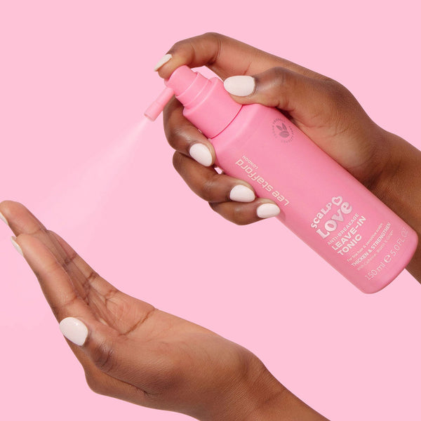 Scalp Love Anti-Breakage Leave-In Tonic