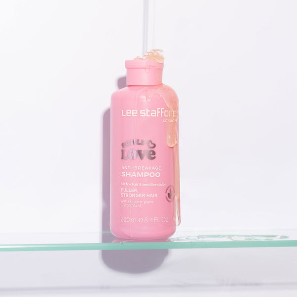 Scalp Love Anti-Breakage Shampoo