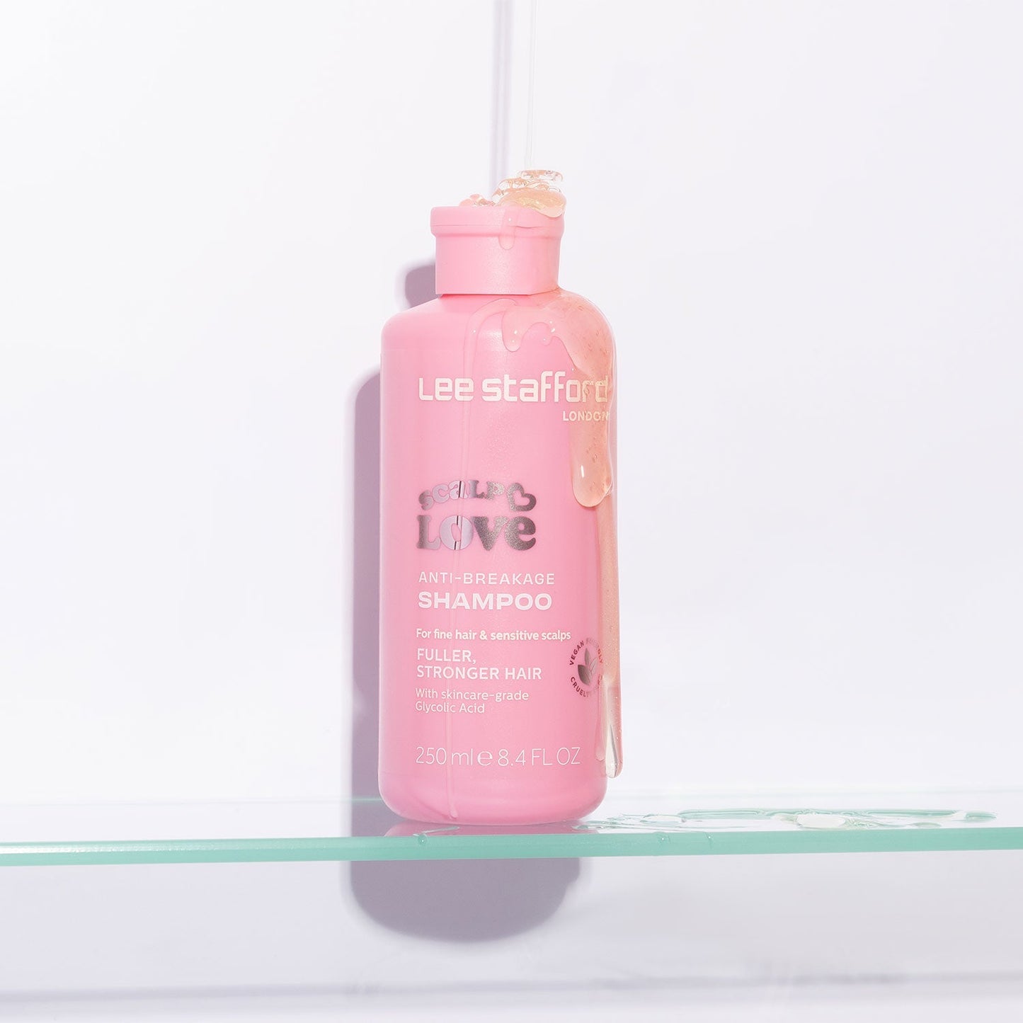 Scalp Love Anti-Breakage Shampoo