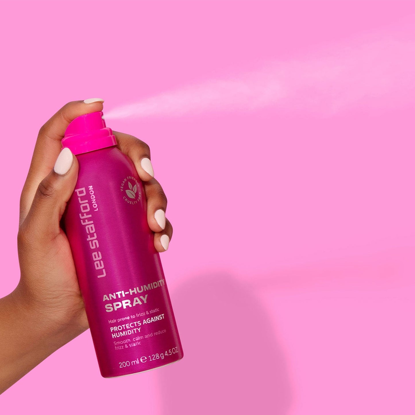 Summer Frizz Free Kit
