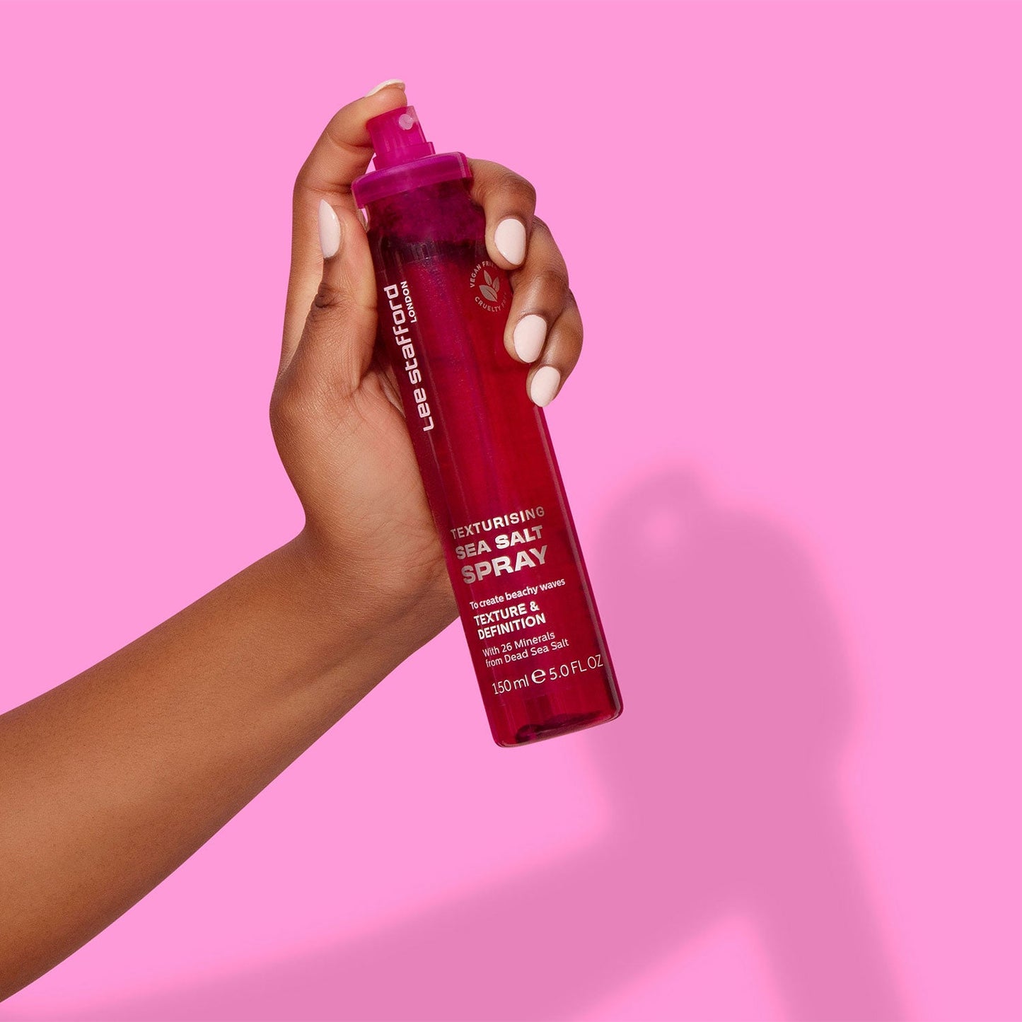 Texturising Sea Salt Spray