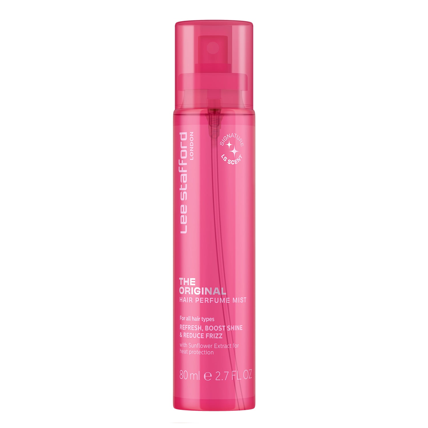 Hair Perfume Mist Original Lee Stafford