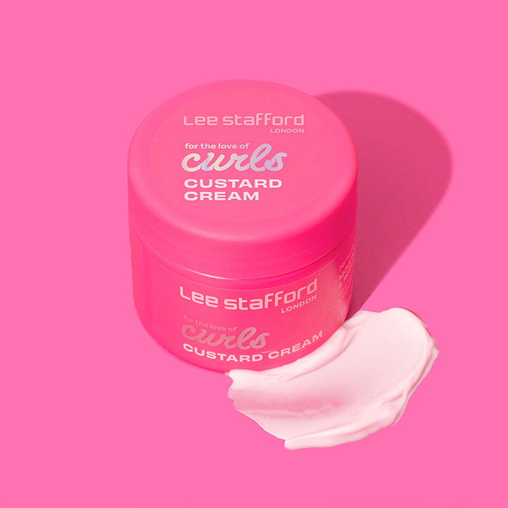 Lee Stafford UK For The Love Of Curls Complete Curl Routine