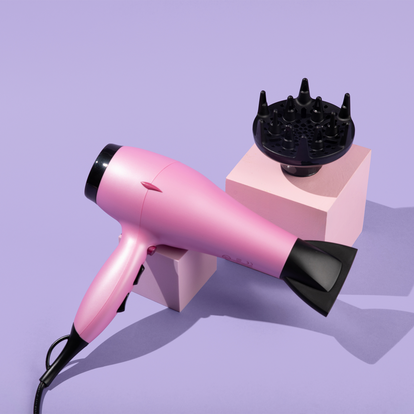 Ionic Hair Dryer