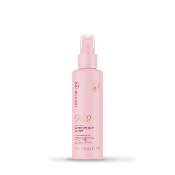 Coco Loco Coconut Moisture Mist