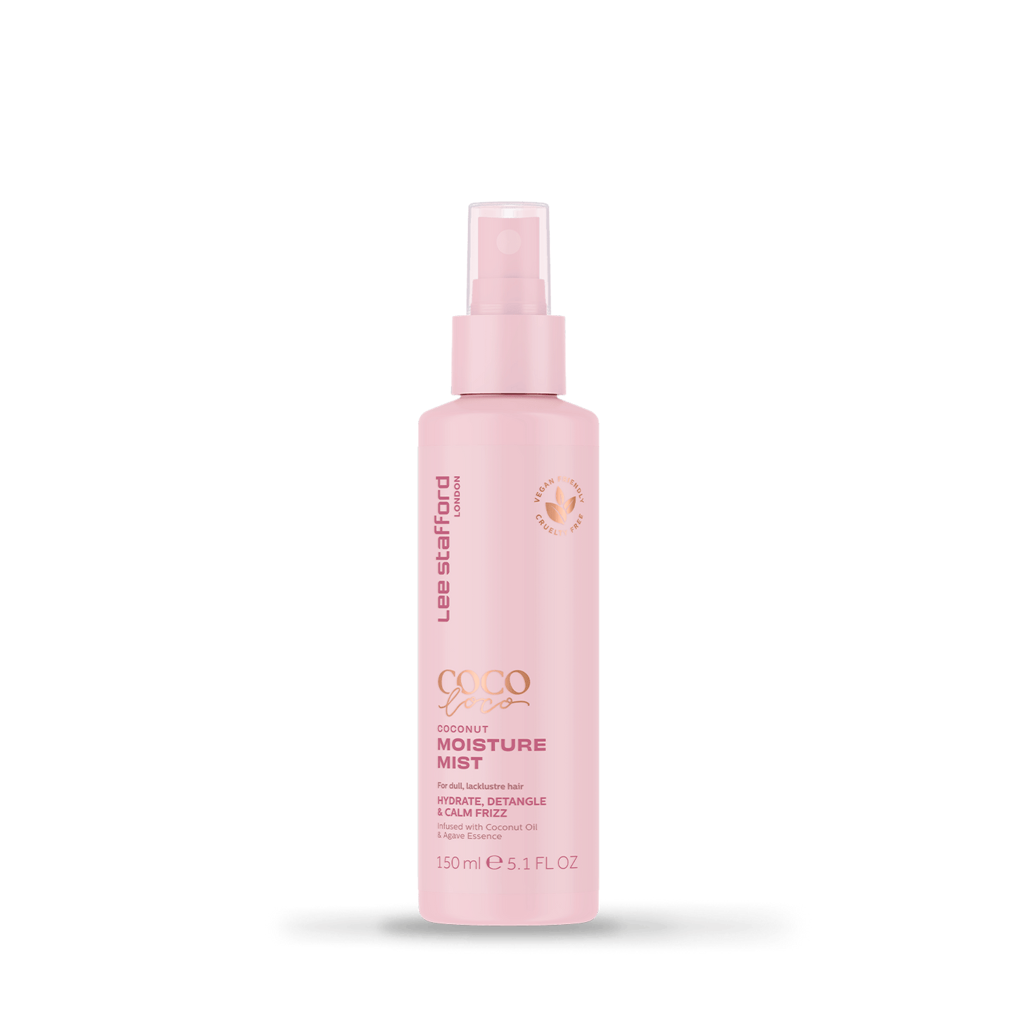 Coco Loco Coconut Moisture Mist