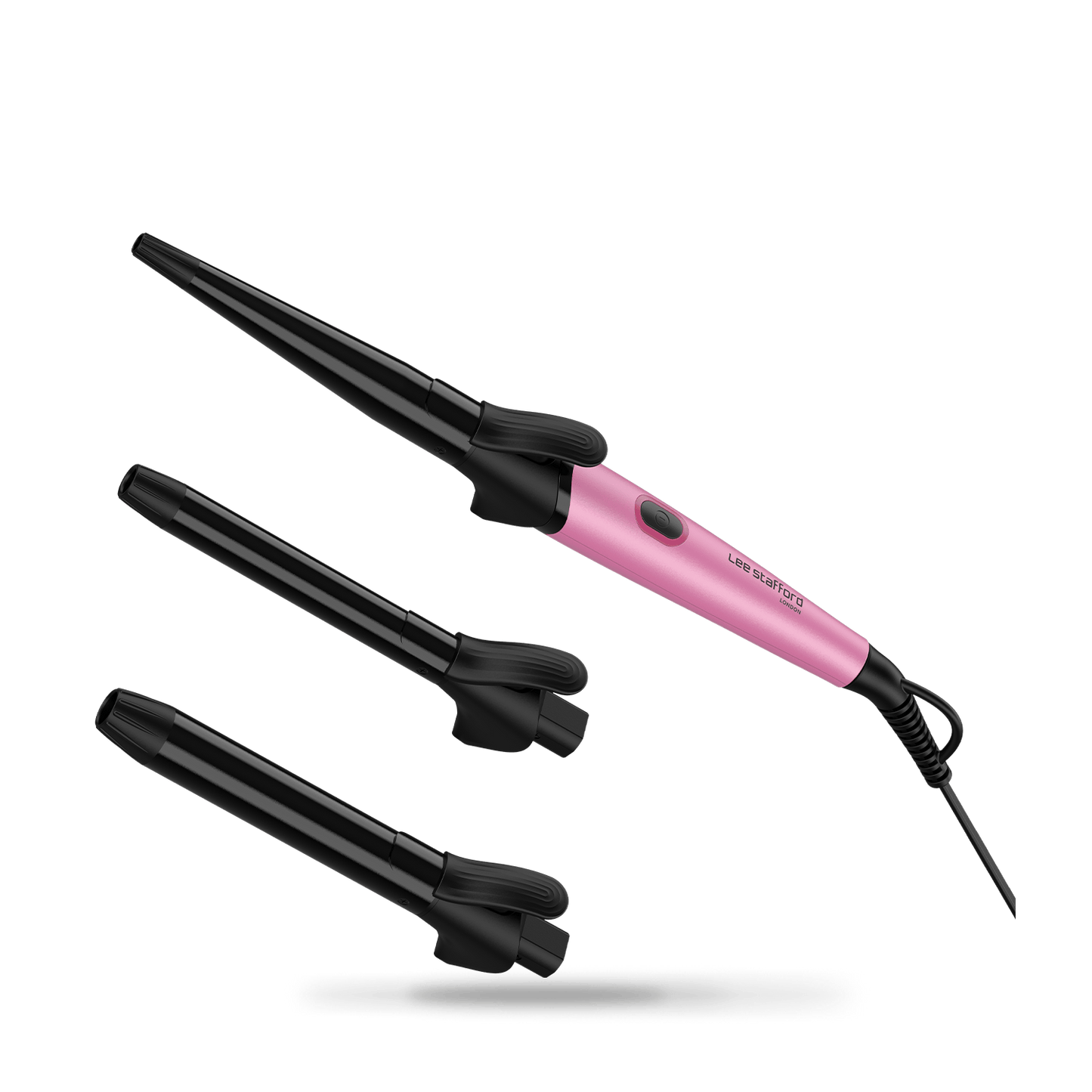 Multi-Barrel Curler