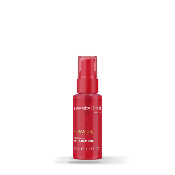 Argan Oil Nourishing Miracle Oil