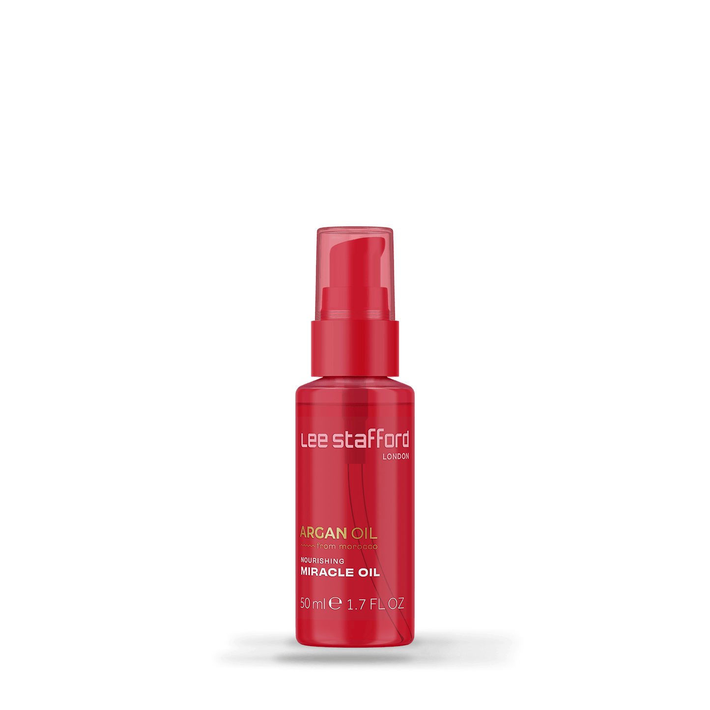 Argan Oil Nourishing Miracle Oil