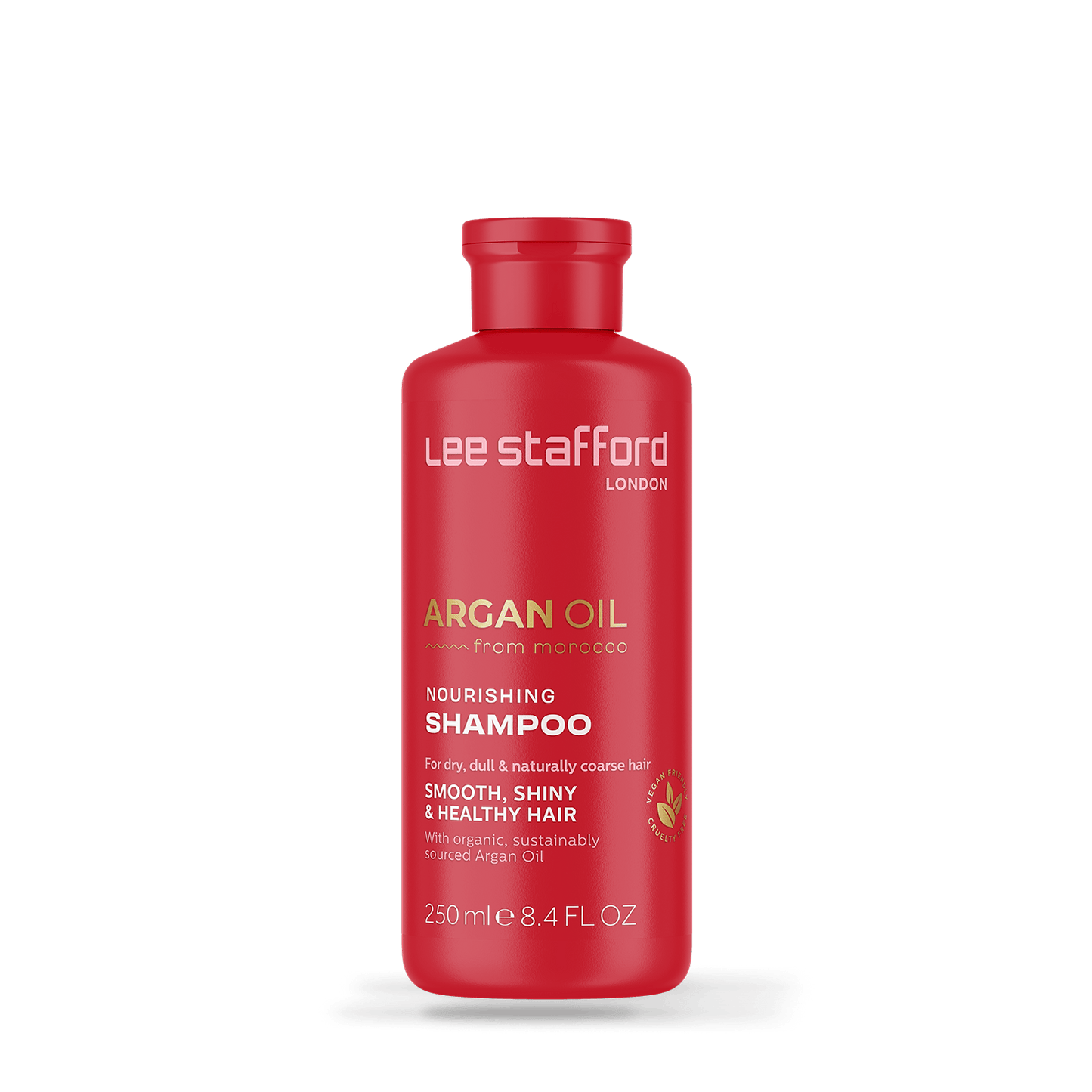 Argan Oil Nourishing Shampoo